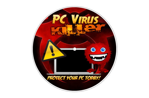 PC Virus Killer