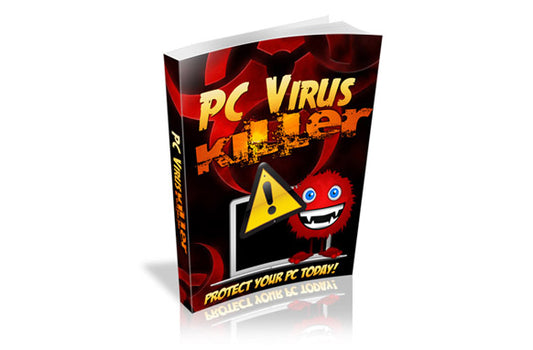 PC Virus Killer