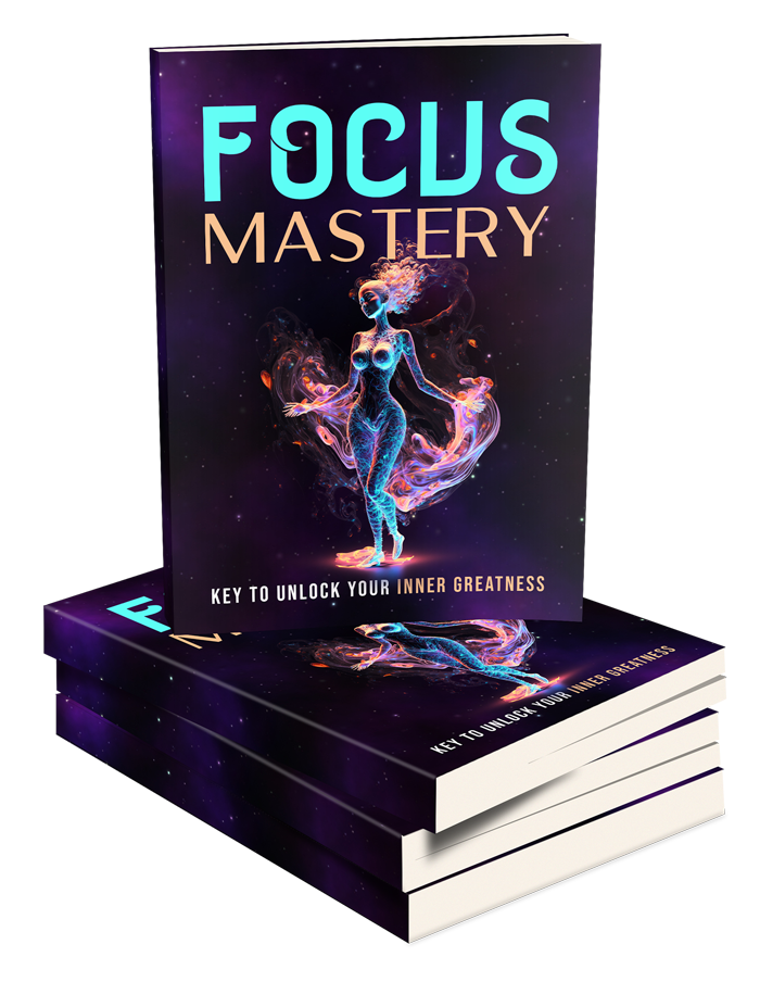 Focus Mastery