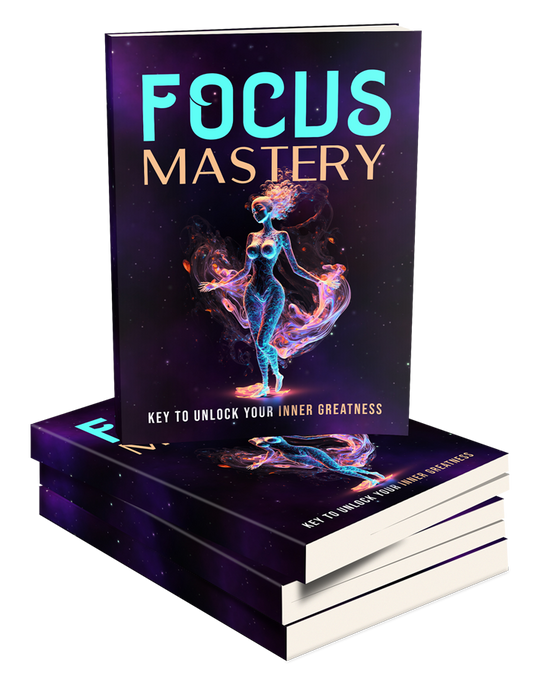 Focus Mastery