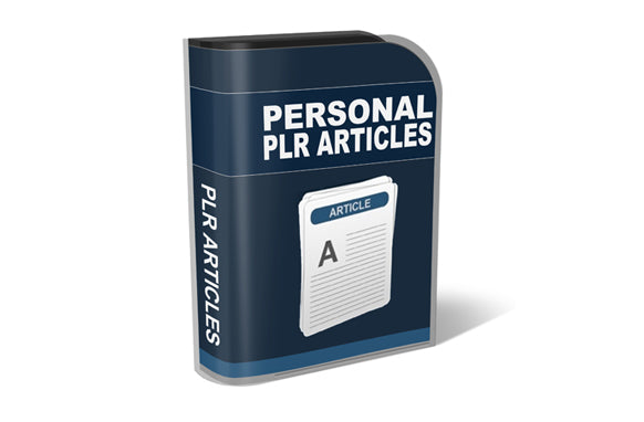 Personal PLR Articles – Kids Crafts