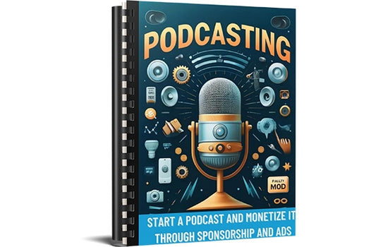 Podcasting