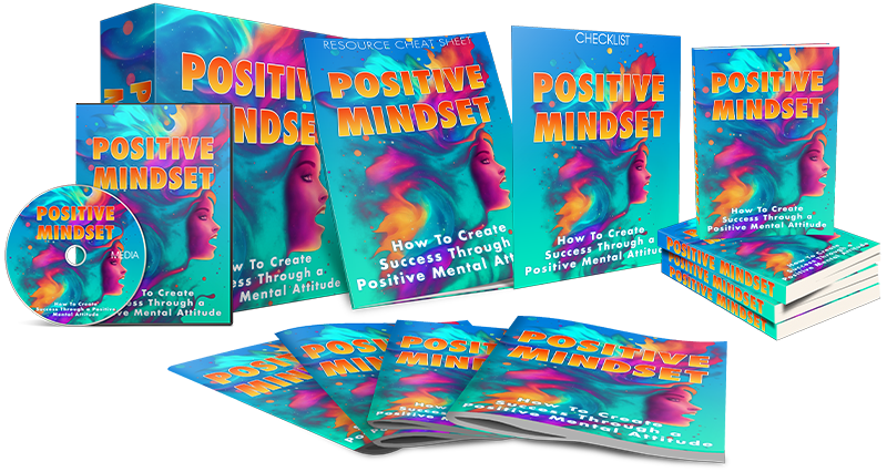 Positive Mindset