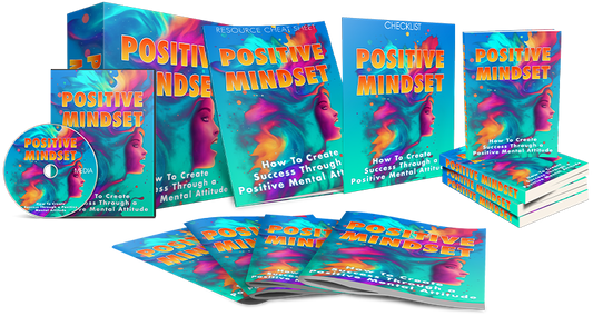 Positive Mindset