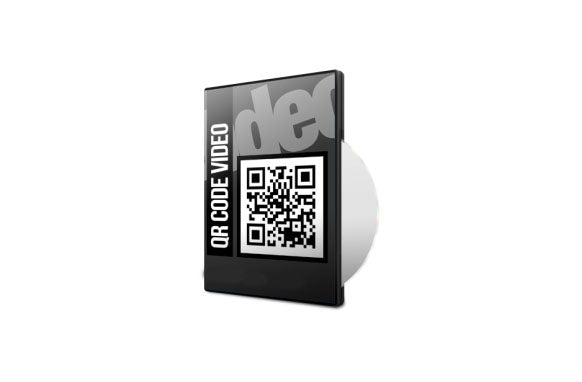 QR Code Video