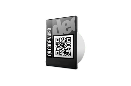 QR Code Video