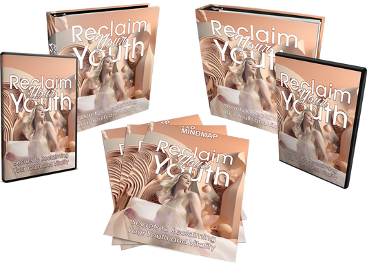 Reclaim Your Youth