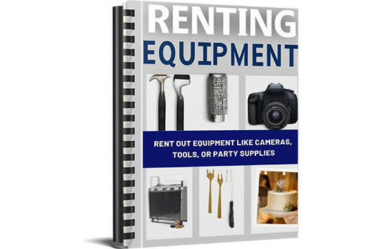 Profitable Equipment Rental