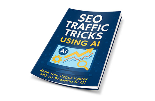 SEO Traffic Tricks Using AI