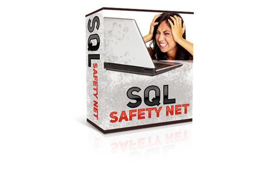 SQL Safety Net