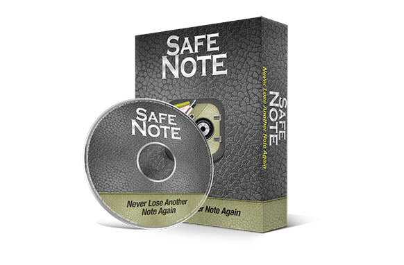 Safe Note