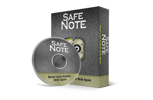 Safe Note