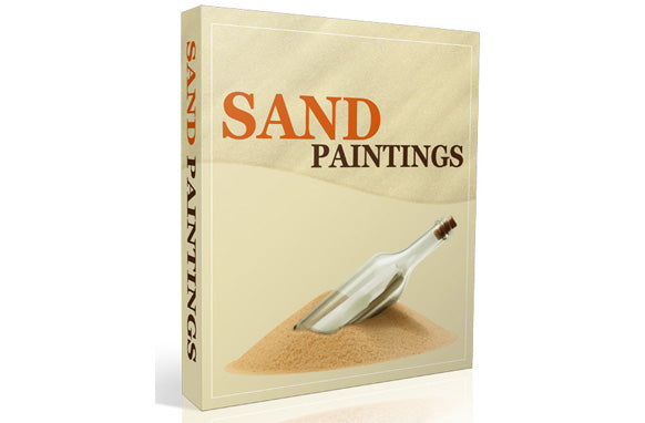 Sand Paintings Audios