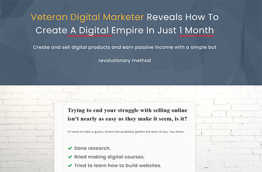 Digital Business Secrets