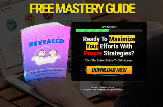 Baby Showers Revealed