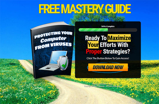 Protecting Your Computer From Viruses