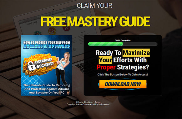 How To Protect Yourself From Adware And Spyware