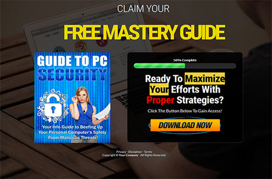 Guide To PC Security