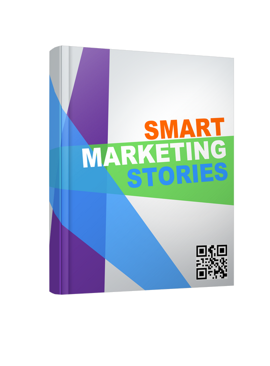 Smart marketing stories