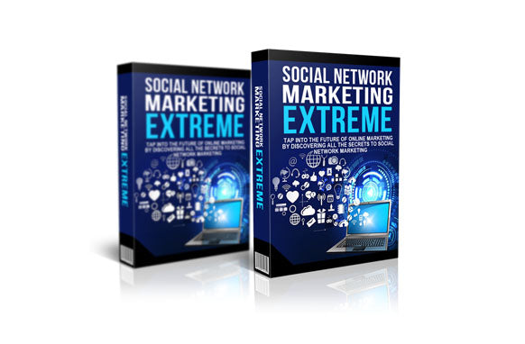 Social Network Marketing Extreme