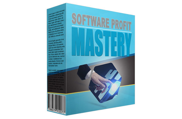 Software Profit Mastery