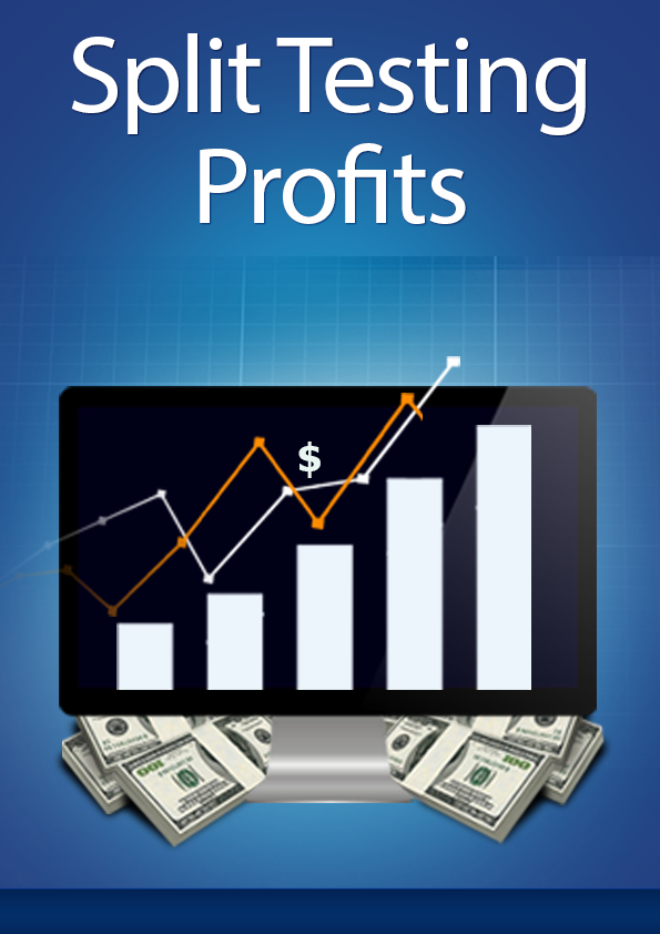 Split testing profits