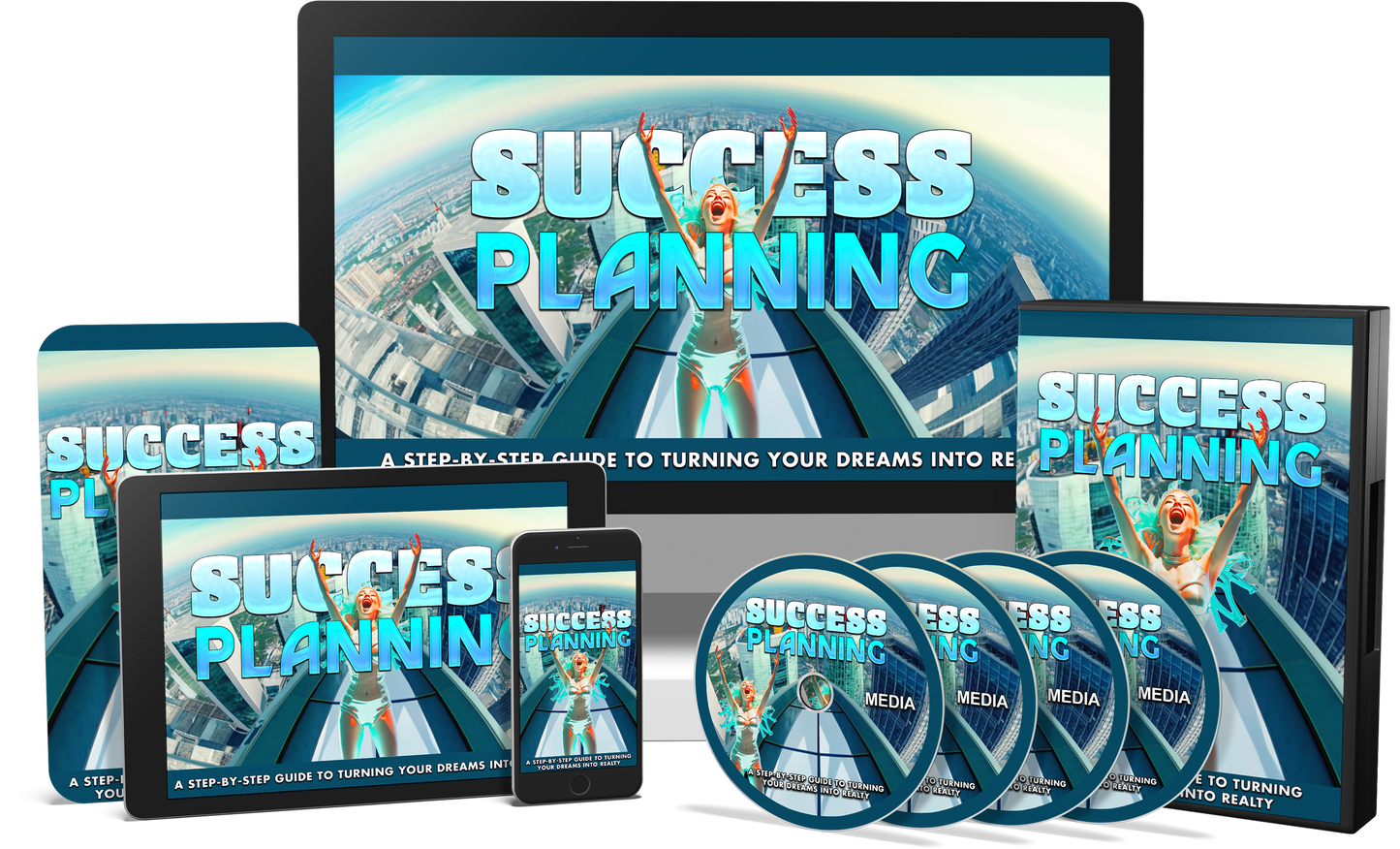Success Planning