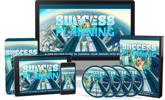 Success Planning
