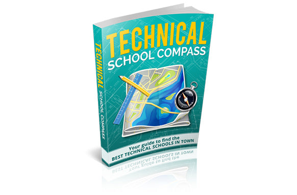 Technical School Compass