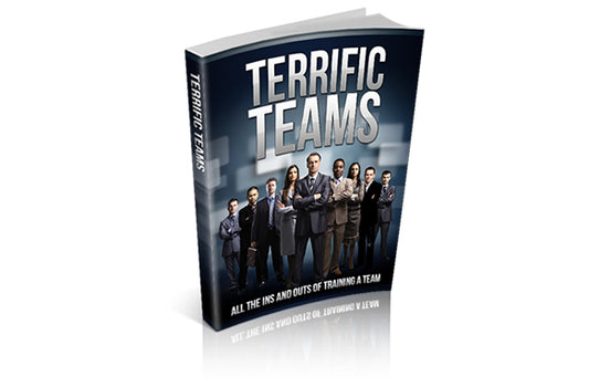 Terrific Teams