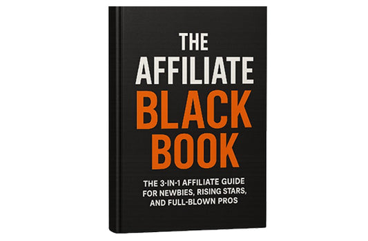 The Affiliate Black Book