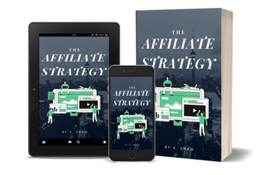 The Affiliate Strategy