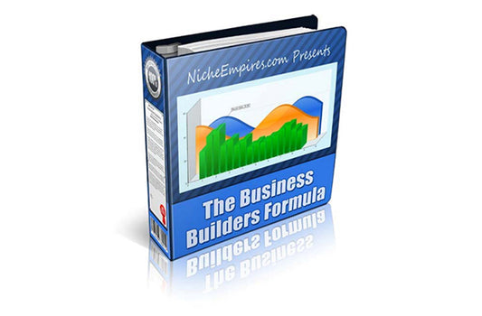 The Business Builders Formula