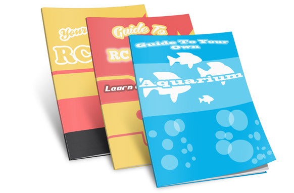 The Tri Hobby Collection