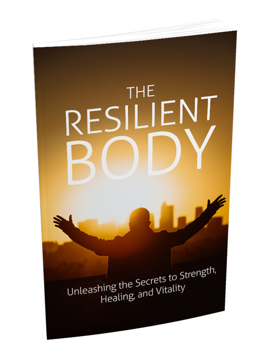 The Resilient Body