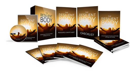 The Resilient Body