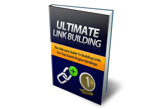 Ultimate Link Building