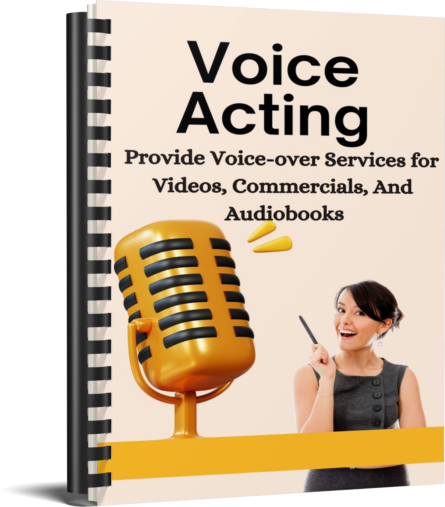 Voice Acting