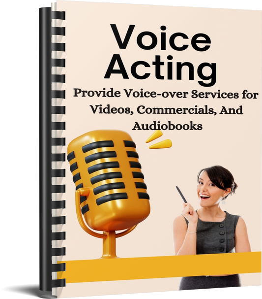 Voice Acting