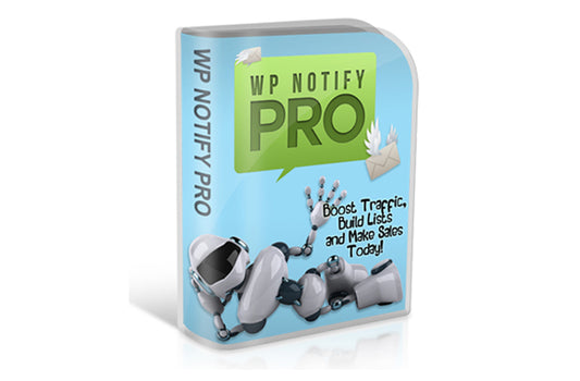 WP Notify PRO Plugin