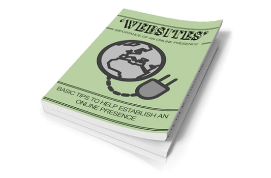 Websites Importance Of An Online Presence