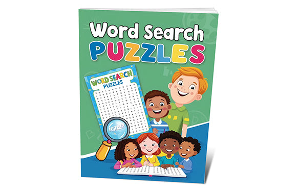 Word Search Puzzles