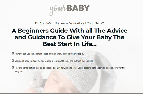Your Baby