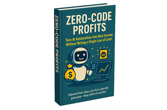 Zero-Code Profits