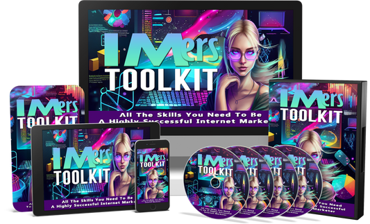 IMers Toolkit