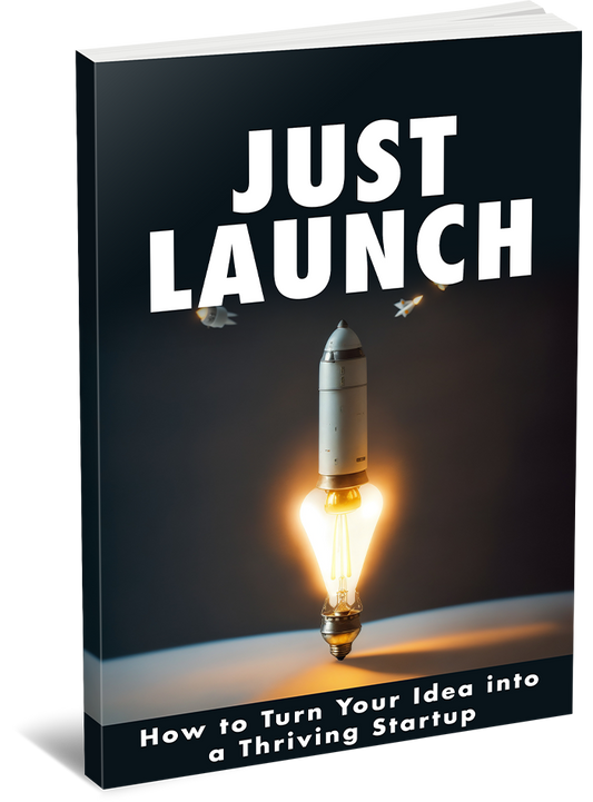 Just Launch