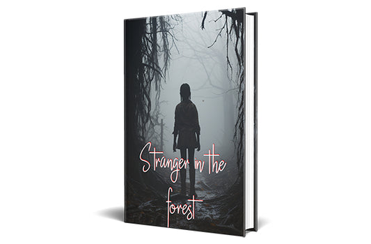 Stranger In The Forest