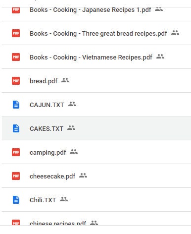 12,000+ PLR Cooking Recipes & Ebooks - Resell for Profit!