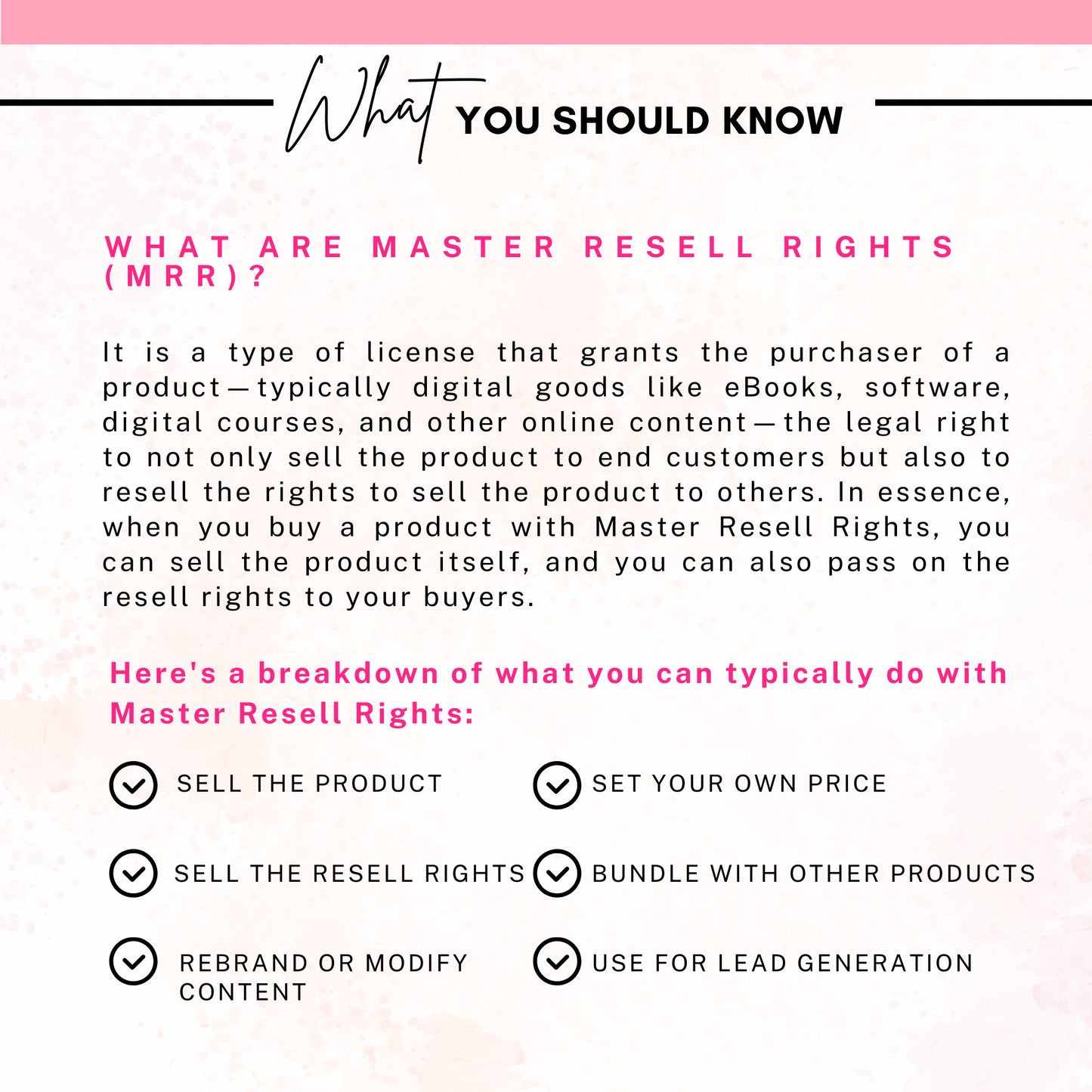 Ultimate Business Planner Bundle | Small Business Planner, Canva Templates & Resell Rights, Passive Income, Printable Planner, Business Plan