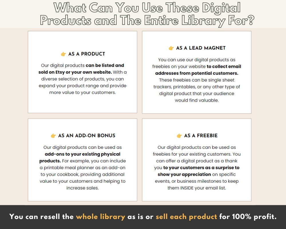 Ultimate Fitness Bundle: Canva Templates, Journals, Guides (MRR PLR)